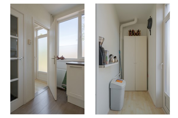 Medium property photo - Scarlattistraat 30, 8031 JR Zwolle